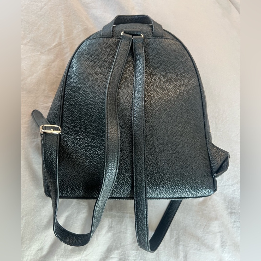 Kate spade pebble leather backpack-EUC - Picture 7 of 7
